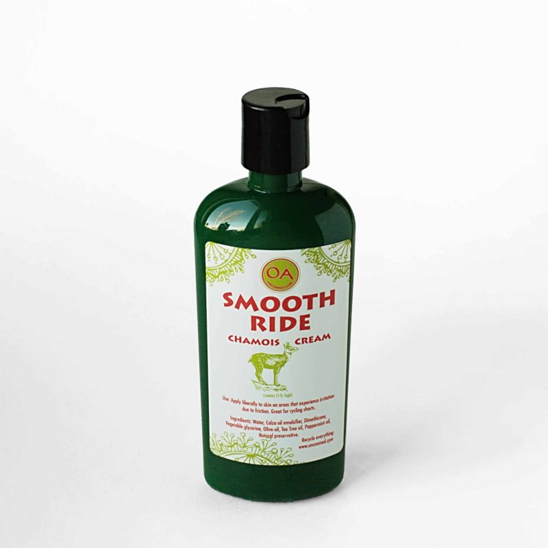 Smooth Ride Chamois Cream